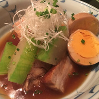 伊豆の旬 やんも 南青山店 - 