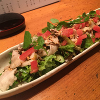 伊豆の旬 やんも 南青山店 - 