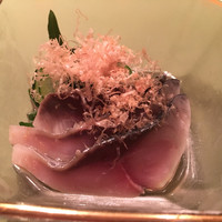 伊豆の旬 やんも 南青山店 - 