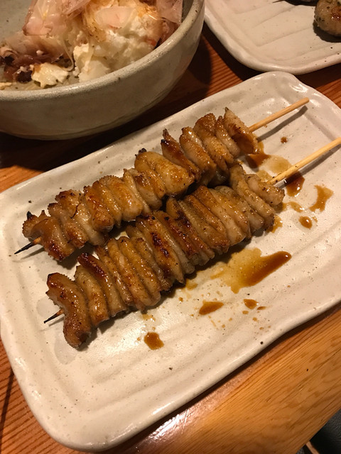 閉店 鳥貴族 川口店 川口 焼鳥 食べログ