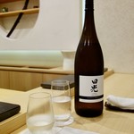 あま木 - ［2017/07］田光(三重県菰野町/早川酒造)