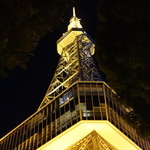 あま木 - ［2017/07］設計者は東京タワーや通天閣も設計した内藤多仲氏です。