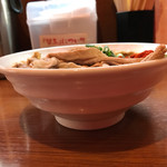 麺と肉 だいつる - 