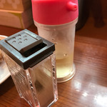 麺と肉 だいつる - 