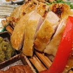 酒菜 はすの華 - 