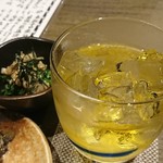 酒菜 はすの華 - 