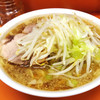 ラーメン二郎 神田神保町店