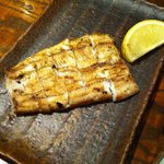 稲毛屋 - 白焼き