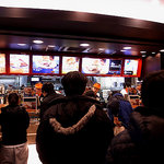 マクドナルド 目黒駅前店