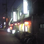 すし豊 - 2008年8月2日、19:25:38撮影