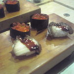 すし豊 - 2008年8月2日、20:54:50撮影