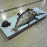 すし豊 - 2008年8月2日、19:37:30撮影