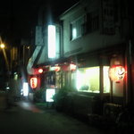 すし豊 - 2009年11月7日、19:04:52撮影