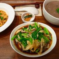 南青山エッセンス - ランチ
