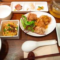 南青山エッセンス - ランチ