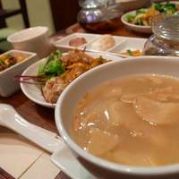南青山エッセンス - ランチ