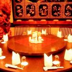 中華料理 歓 - 内観写真