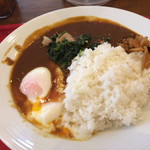 カレーの王様 - 