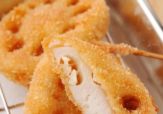 Loites レストラン 飲食店の検索 新世界串カツいっとく大阪駅前第1ビル店