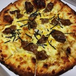Pizaaruto - テリヤキチキンピザ
