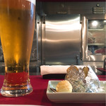 とりビースタートっす(^o^)