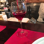 くいしんぼー山中 - トクトクトク♫