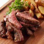 肉バル カンビーフ 新宿東南口店