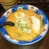 ラーメンの高龍