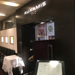 AUXAMIS TOKYO - 