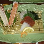 札幌 かに本家 - 