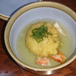 札幌 かに本家 - 