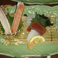 札幌 かに本家 札幌駅前本店 - 