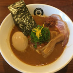 RAMEN GOTTSU - 