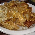 とんかつ　すみだ川 - 