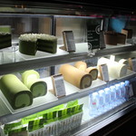 TSUJIRI@The Central - 