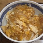 とんかつ　すみだ川 - 