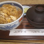 とんかつ　すみだ川 - 