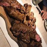 Meat Bar Lis Bee - 