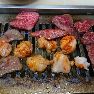 だいしん - 料理写真: