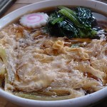 大助うどん - 