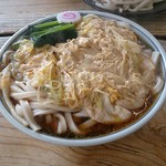 大助うどん - 