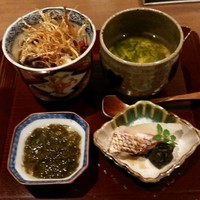 りょうり屋 くどう - 