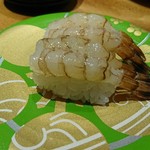 もりもり寿し - 