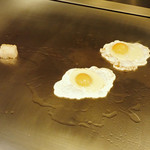 石垣牛鉄板焼＆BAR 月桃庵 - 