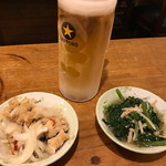 味匠 なにわ - 
