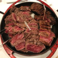 和牛熟成牛とシチリアワイン せいとう 本店 - 