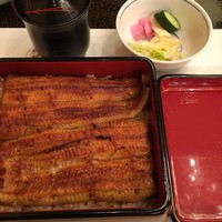 鰻割烹 伊豆栄 本店 - 