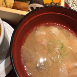 遊食豚彩 いちにいさん - 