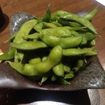 元気屋 ふってん 南大塚店 - 枝豆