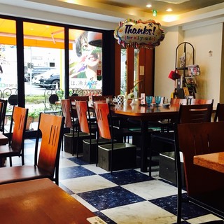 おしゃれな自由が丘で安いカフェへ 駅の出口別で人気のカフェ選 食べログまとめ